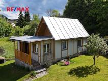 Prodej chaty, Pustá Kamenice, 57 m2