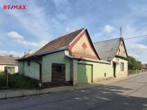 Prodej rodinného domu, Banín, 131 m2