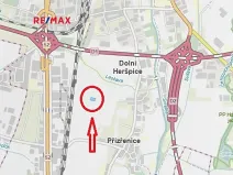 Prodej pozemku pro bydlení, Brno, 4400 m2