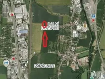 Prodej pozemku pro bydlení, Brno, 4400 m2