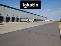 Pronájem skladu, Modletice, 20940 m2