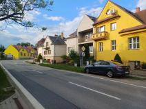 Pronájem rodinného domu, Bučovice, 130 m2