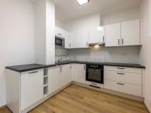 Pronájem bytu 2+kk, Plzeň, Františka Kováříka, 51 m2