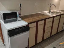 Pronájem bytu 3+1, Moravské Budějovice, Šafaříkova, 74 m2