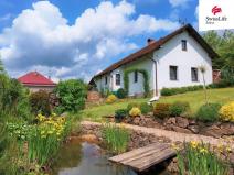 Prodej chalupy, Dlouhá Ves, 60 m2