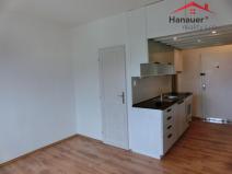 Pronájem bytu 1+1, Ústí nad Labem - Severní Terasa, Kmochova, 33 m2
