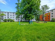 Prodej bytu 2+1, Ostrava, Svazácká, 52 m2