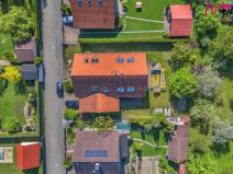 Prodej rodinného domu, Solnice, Nad Farou, 298 m2