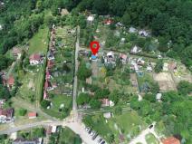 Prodej zahrady, Horní Jiřetín, Mostecká, 745 m2