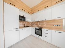 Pronájem bytu 3+1, Kostelec nad Černými lesy, Pražská, 104 m2