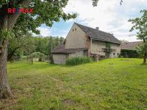 Prodej rodinného domu, Číčovice, 73 m2