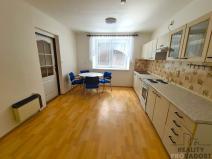Pronájem rodinného domu, Račice-Pístovice - Pístovice, 66 m2