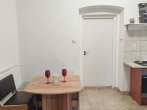 Prodej bytu 2+1, Ohníč, 56 m2