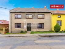 Prodej rodinného domu, Zlín - Lhotka, 241 m2