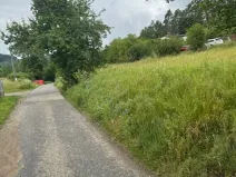 Prodej pozemku pro bydlení, Pyšely, 1500 m2