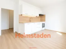 Pronájem bytu 2+1, Karviná - Ráj, Kosmonautů, 53 m2