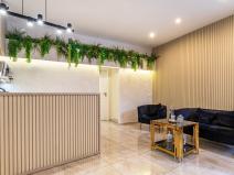 Prodej komerční nemovitosti, Praha - Vinohrady, 150 m2