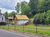 Prodej ubytování, Jetřichovice, 640 m2