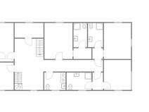 Prodej ubytování, Jetřichovice, 640 m2