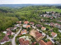 Prodej pozemku pro bydlení, Brno, 441 m2