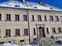 Prodej činžovního domu, Mikulášovice, 1570 m2