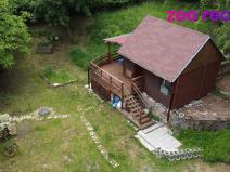 Prodej chaty, Třebívlice - Dřevce, 21 m2