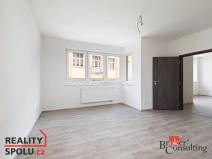 Prodej bytu 3+kk, Rokycany - Nové Město, Dělostřelců, 67 m2