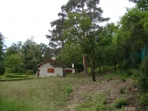 Prodej zahrady, Unhošť, Markův Mlýn, 192 m2