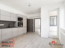 Pronájem bytu 3+kk, Rokycany - Nové Město, Dělostřelců, 67 m2