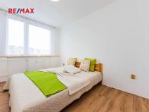 Prodej bytu 2+kk, Příbram, Nádražní, 42 m2