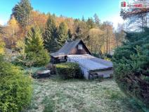 Prodej chaty, Černé Voděrady, 45 m2