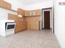 Pronájem bytu 2+kk, Česká Lípa, Rudolfa Hrušínského, 36 m2