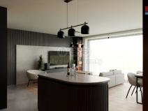 Prodej rodinného domu, Mrač, 125 m2