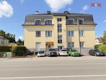 Pronájem bytu 3+kk, Žamberk, Čs. armády, 100 m2
