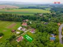 Prodej pozemku pro bydlení, Polička - Lezník, 870 m2