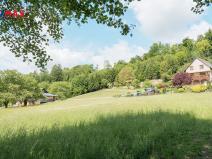 Prodej pozemku pro bydlení, Šedivec, 2000 m2