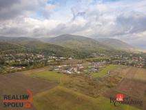 Prodej pozemku pro bydlení, Vysoká Pec - Drmaly, 1388 m2