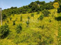 Prodej zahrady, Halenkovice, 1514 m2