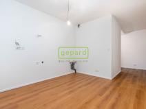 Prodej bytu 2+kk, Praha, Pakoměřická, 40 m2