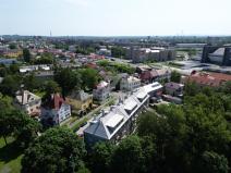 Prodej bytu 1+1, Ostrava - Zábřeh, Dolní, 38 m2