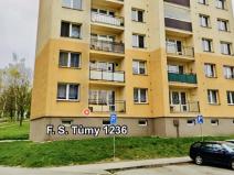 Prodej bytu 4+1, Orlová, F. S. Tůmy, 81 m2