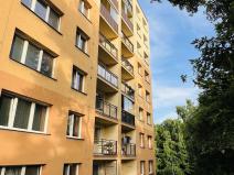 Prodej bytu 4+1, Orlová, F. S. Tůmy, 81 m2