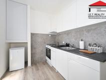 Prodej bytu 2+1, Brno, Došlíkova, 47 m2