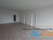 Pronájem bytu 3+kk, Přerov - Přerov I-Město, Seifertova, 94 m2