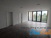 Pronájem bytu 3+kk, Přerov - Přerov I-Město, Seifertova, 94 m2