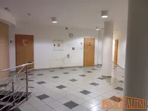 Pronájem kanceláře, Uherský Brod, Přemysla Otakara II., 18 m2