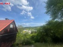 Prodej zahrady, Zlín, 888 m2