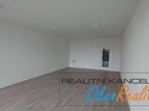 Pronájem bytu 1+kk, Přerov - Přerov I-Město, Seifertova, 48 m2