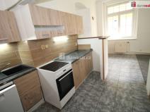 Prodej bytu 2+1, Mariánské Lázně, Hlavní třída, 67 m2