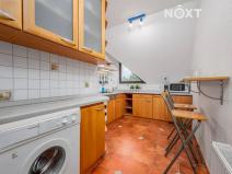 Prodej bytu 2+1, Harrachov, 67 m2